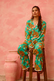 Nuru - The Pants Co-Ord Set