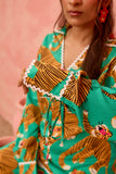 Nuru - The Pants Co-Ord Set