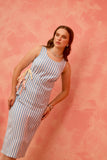 Dira - The Tieable Top
