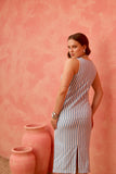 Dira - The Tieable Top