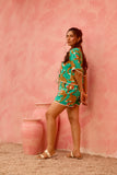 Vivi - The Top & Shorts Set