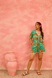 Vivi - The Top & Shorts Set