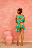 Vivi - The Top & Shorts Set