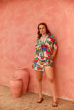 Nola - The Skorts Co-Ord Set
