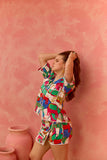Nola - The Skorts Co-Ord Set
