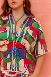 Nola - The Skorts Co-Ord Set