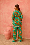 Anuki - The Pants Co-Ord Set
