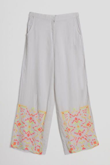 FIESTY TROUSERS