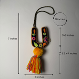 The 'Akshar' Charm
