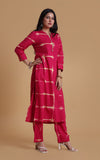 Myra - The Kurta Set